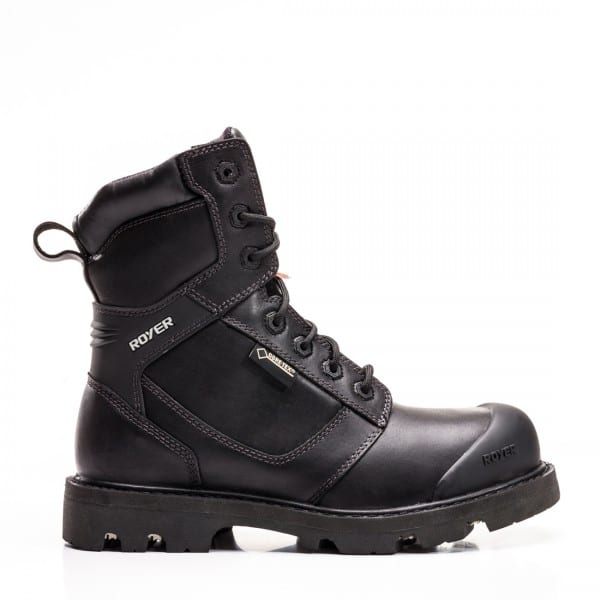 royer gore tex boots