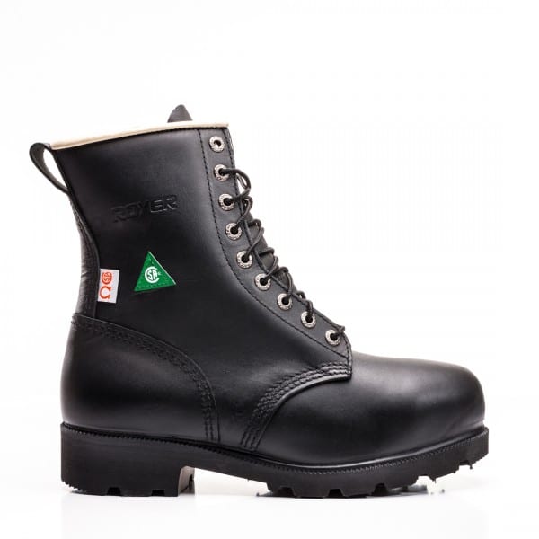 5e work boots