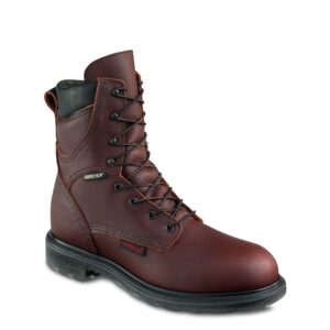 REDWING 402 8 FARM BOOT SOFT TOE UNINSULATED Boots Boots Boots