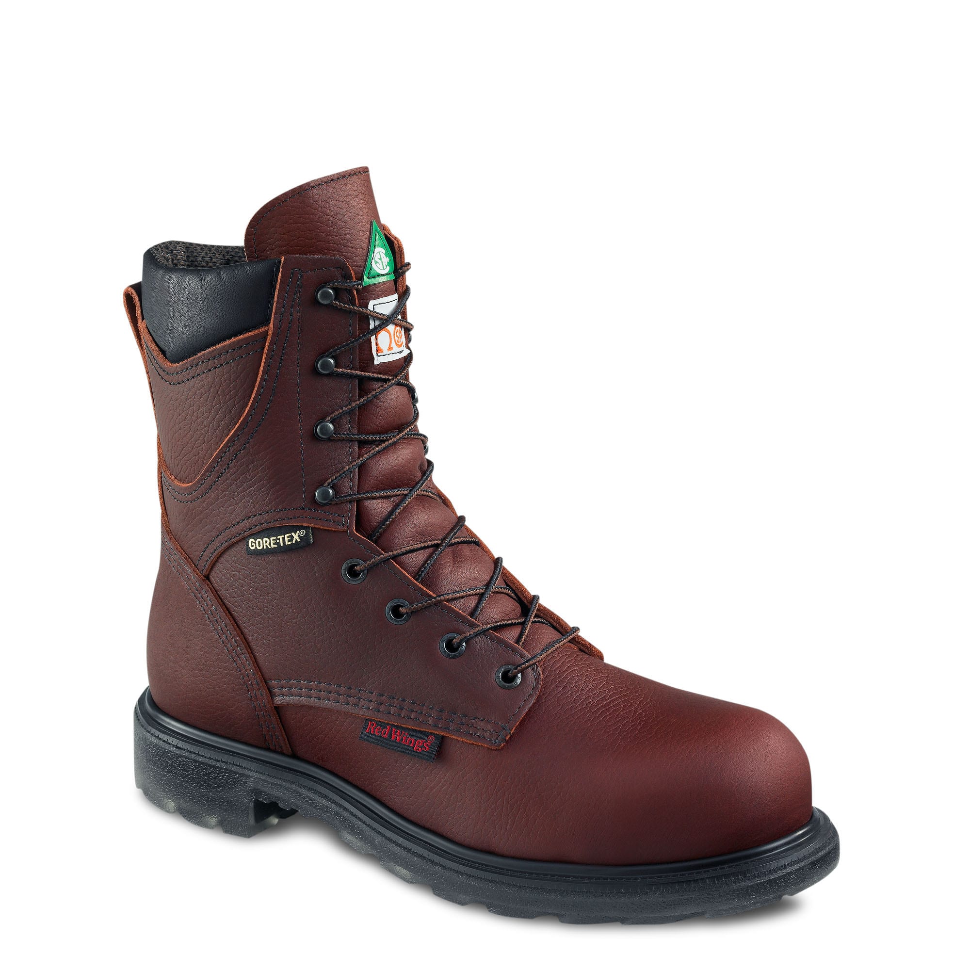 Total 90+ imagen red wing shoes 2414 - Abzlocal.mx