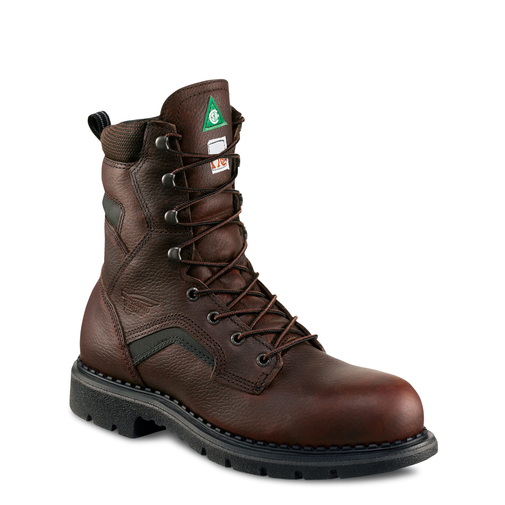 redwing safety boots canada