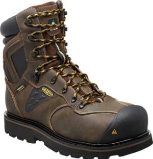 KEEN HAMILTON CSA HIKER 1009047 1020096 Boots Boots Boots