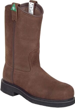 CANADA WEST Men s BRAHMA Spongy Ropers 7027 Boots Boots Boots
