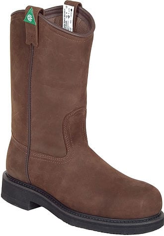 Csa slip hotsell on boots