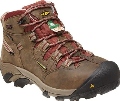 KEEN 1009050 OSHAWA MID WOMEN'S 6