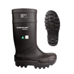 Dunlop boots marks outlet