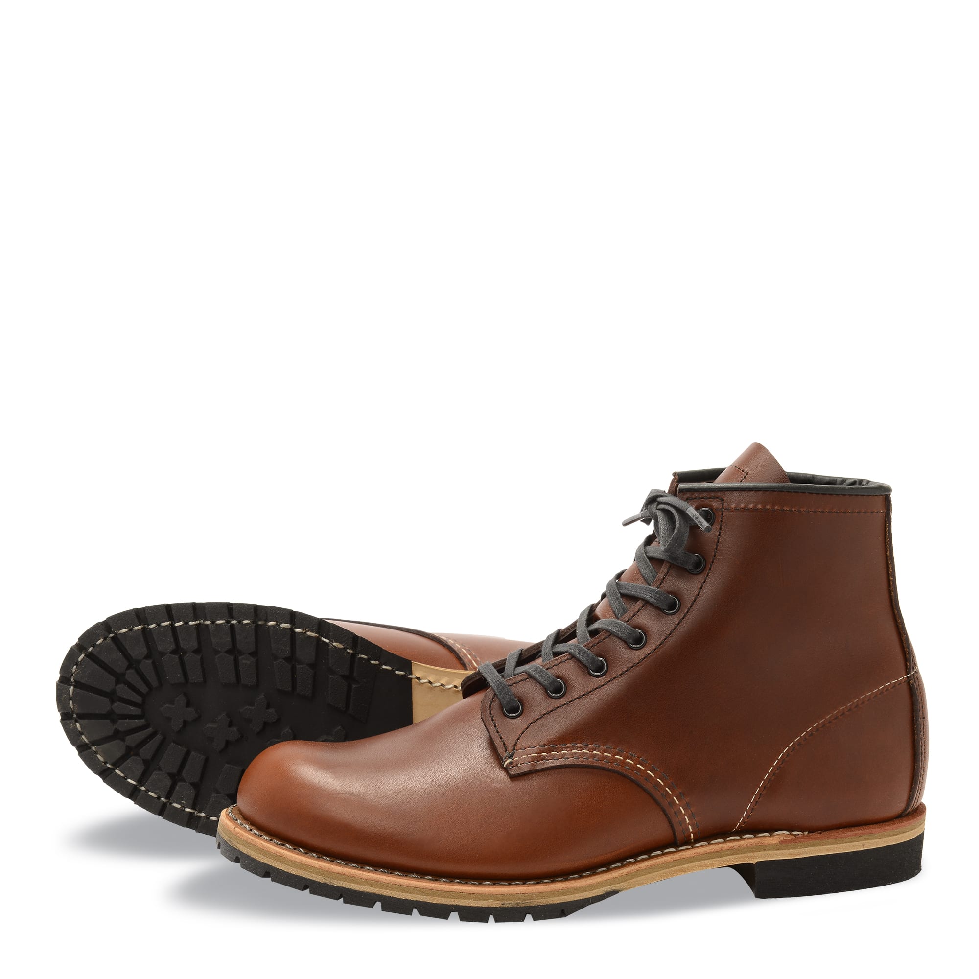 red wing heritage beckman