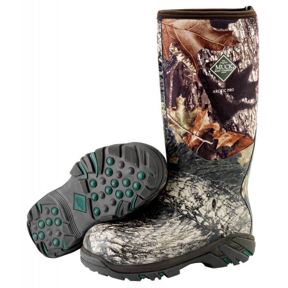 arctic pro muck boots