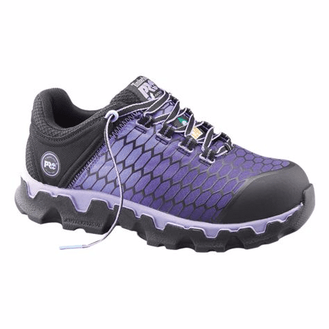 csa green triangle shoes