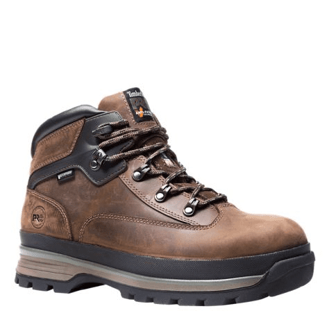 timberland euro hiker pro