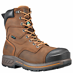 TIMBERLAND PRO ENDURANCE HD BROWN 8