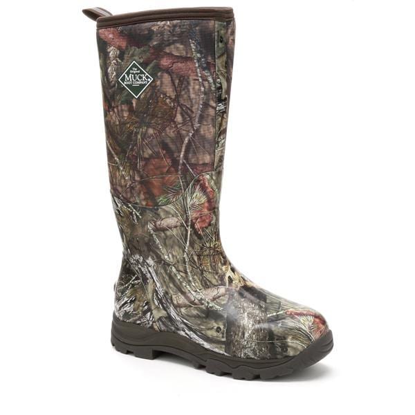 MUCK BOOT COMPANY WDP-MOCT WOODY PLUS - Boots Boots Boots