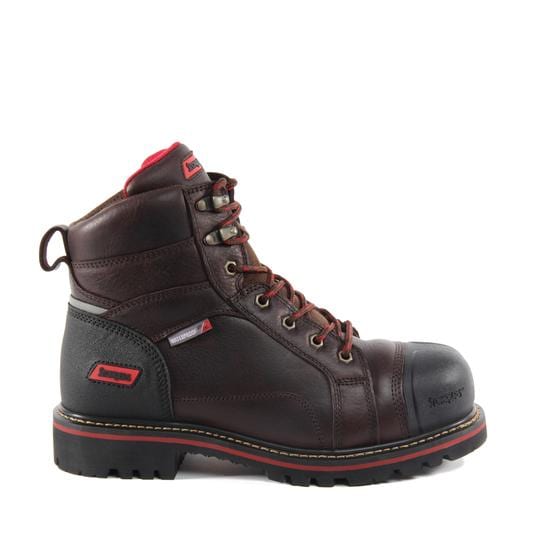 viberg steel toe