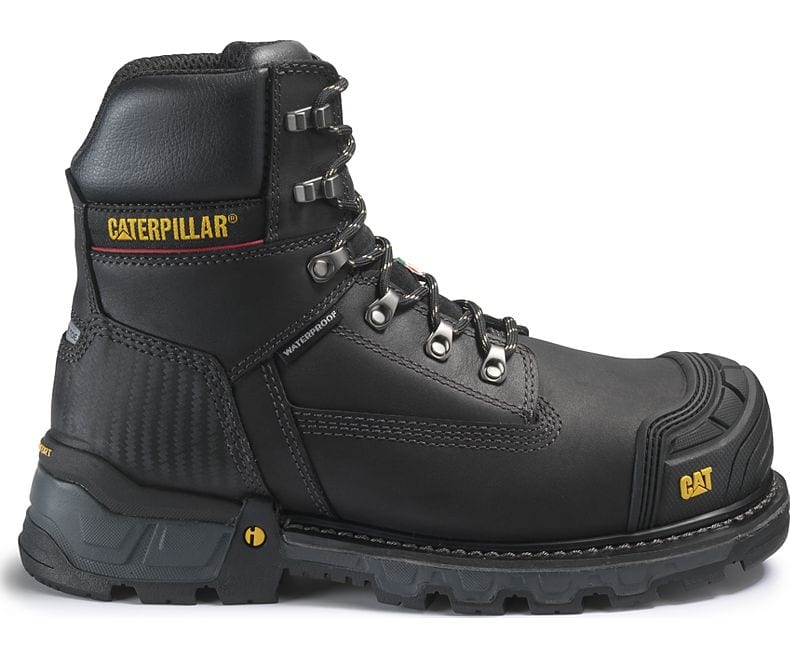 vince croc cabria boot
