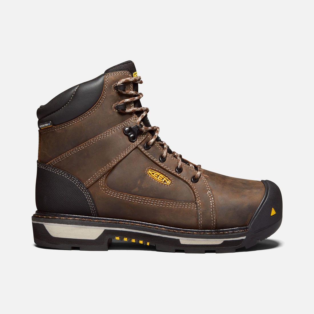 keen oakland boots