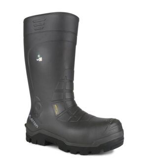 dunlop thermo boots canada