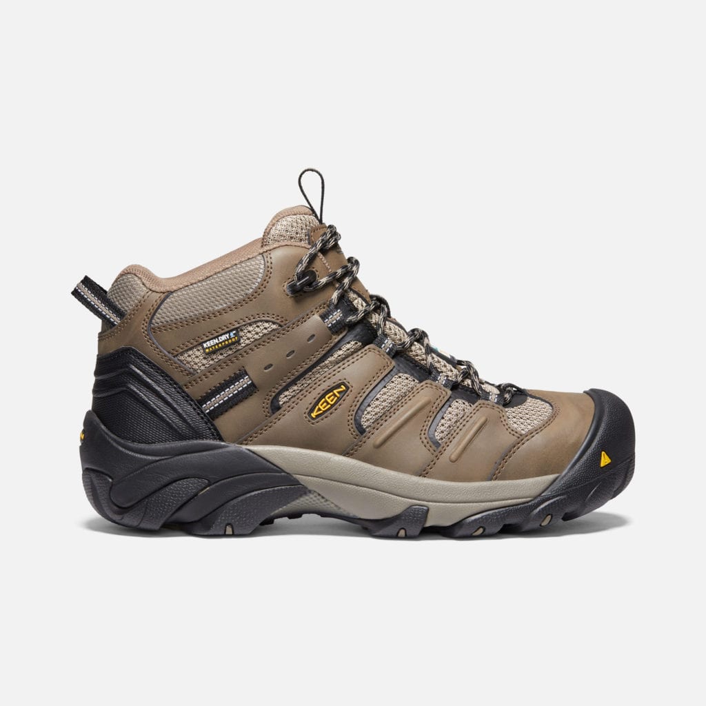 Keen lansing hotsell mid wp