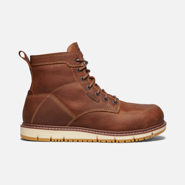 keen tacoma xt csa
