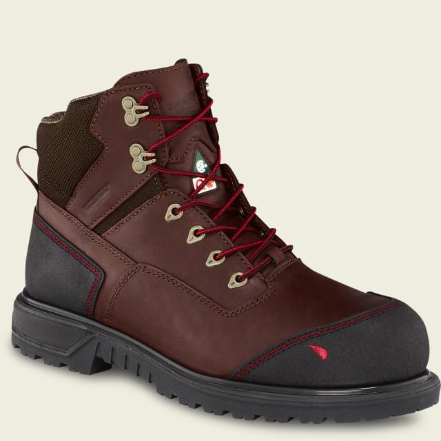 REDWING 3500 BRNR XP 6