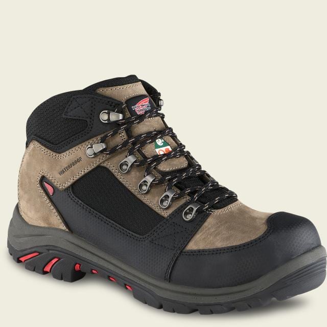 REDWING 3518 CSA TRADESMAN 5