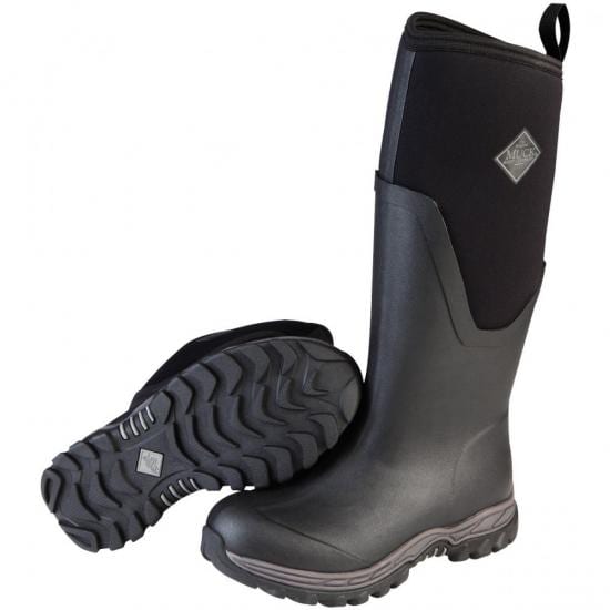 Neoprene muck deals boots