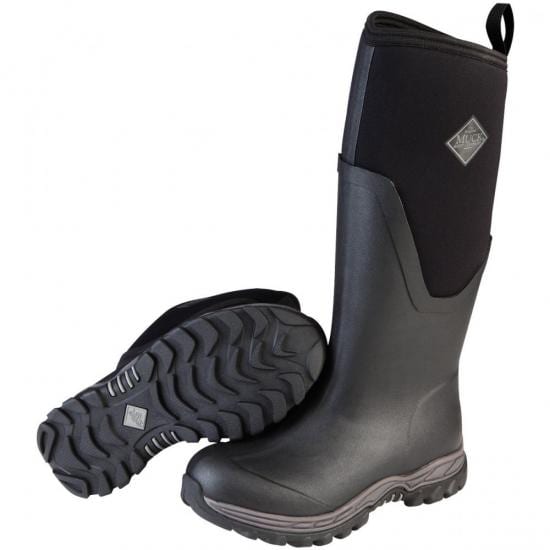 muck boots arctic sport womens