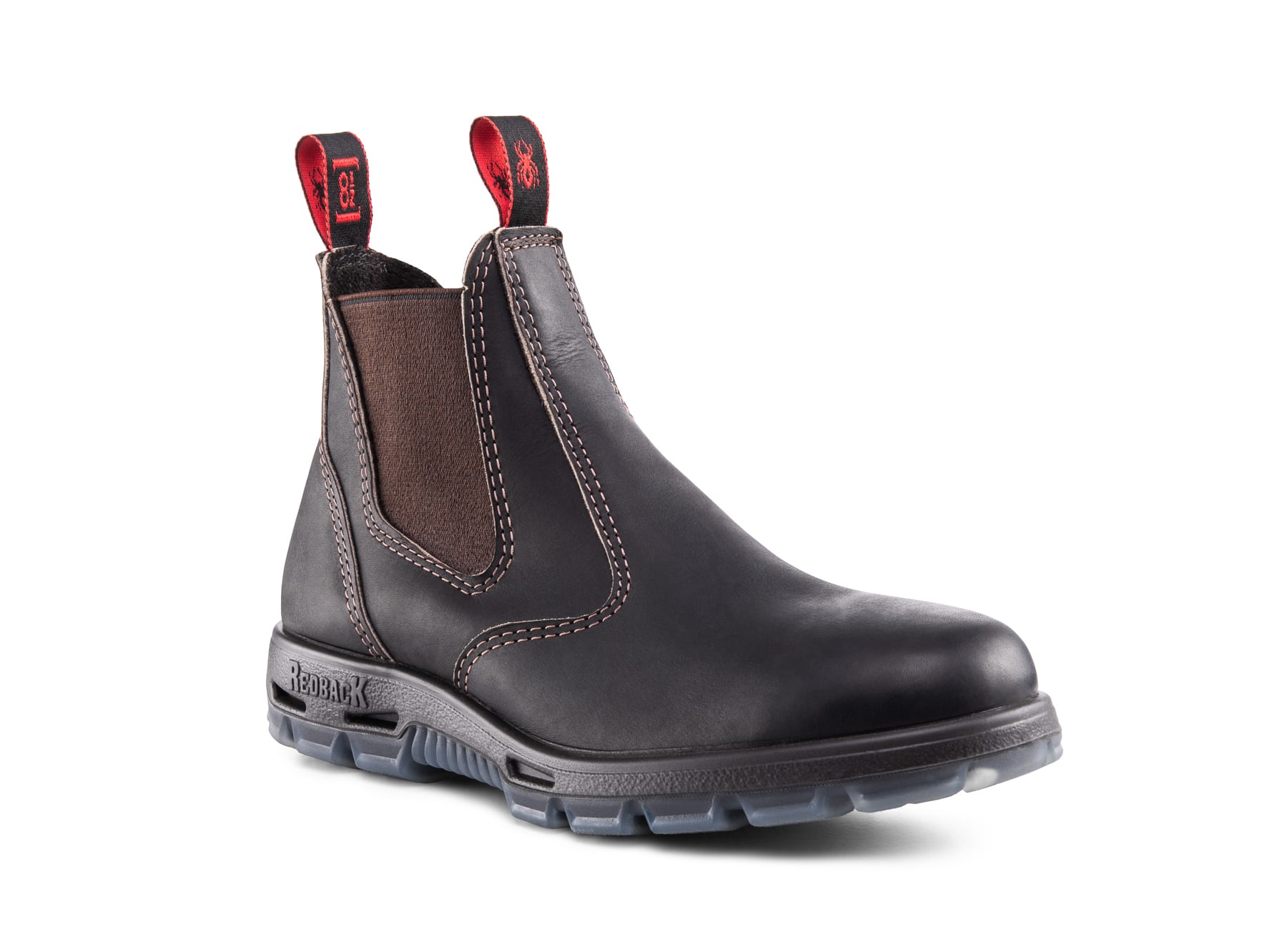 redback australian boot company