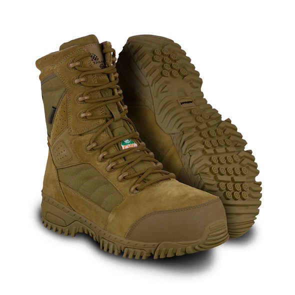 SWAT FOXHOUND WP SAFETY CSA 247003 Boots Boots Boots