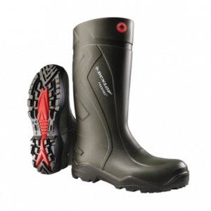 Dunlop hotsell snug boot