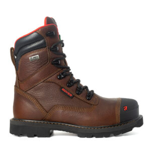ROYER REVOLT R-DRY  VIBRAM MEGAGRIP PRO SOLE, R-DRY WATERPROOF MEMBRANE, ALL LEATHER BOOT 8920RT
