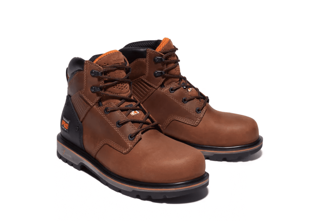 REDWING 402 8" FARM BOOT SOFT TOE UNINSULATED Boots Boots Boots