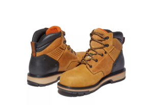 TIMBERLAND 8 BLACK PRO RESISTOR W BALLISTIC NYLON CSA METAL FREE WATERPROOF TB0A1GP7001 Boots Boots Boots