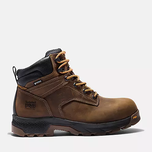 MEN'S TIMBERLAND PRO® TITAN® EV 6