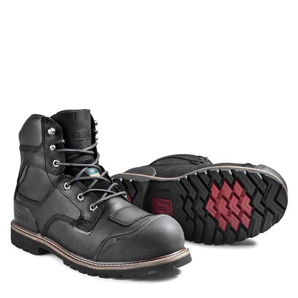 KODIAK 6