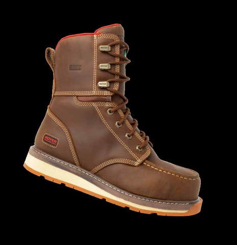 Cat moc toe boots 2025