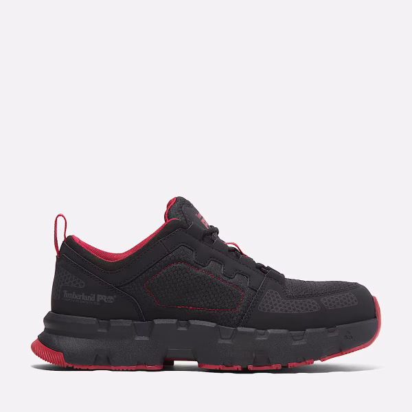 Mens-Timberland-PRO-Powertrain-EV-CompToe-Work-Sneaker