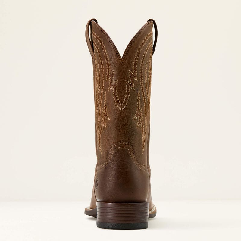 Bota De Cowboy ARIAT Masculina - Estilo E Conforto