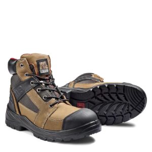 KODIAK REBEL 6" CSA STEEL TOE 3142SM