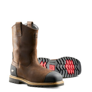 KODIAK LUNDBRECK SHIELD WATERPROOF PULL-ON CSA COMPOSITE 1303DB