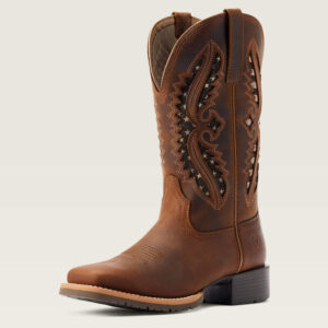 Ariat Hybrid Rancher VentTek 360° Western Boot 10044473