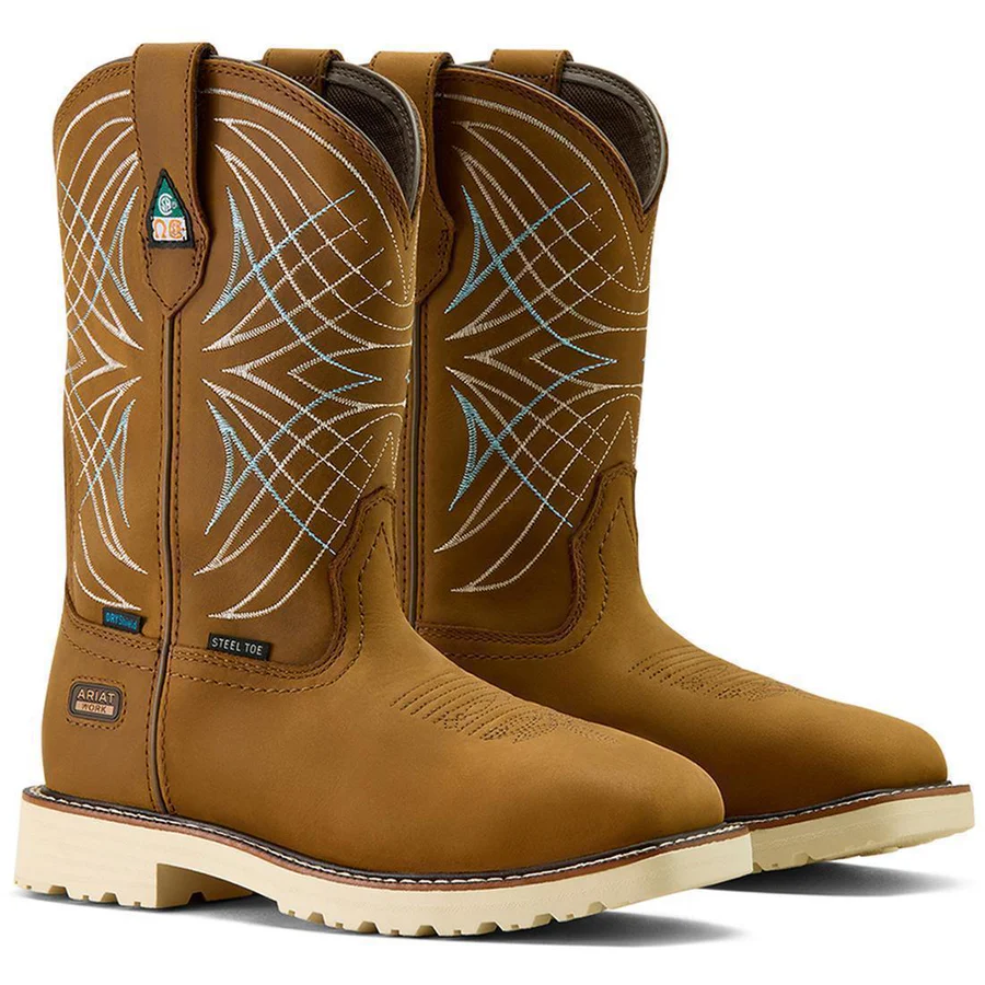 7458225389651-1-7458225389651-1-ariat-activator-wms-csa-wp-steel-toe-boot-brown-10063856-profile 7458225389651-1-7458225389651-1-ariat-activator-wms-csa-wp-steel-toe-boot-brown-10063856-profile