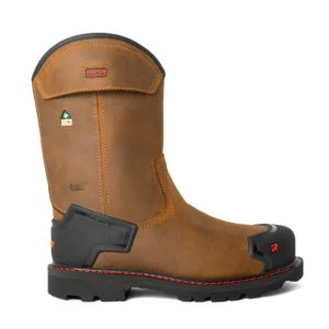 Royer WELLINGTON R-DRY  VIBRAM TC4+ OUTSOLE, R-DRY WATERPROOF MEMBRANE, EXPAND-R ELASTANE