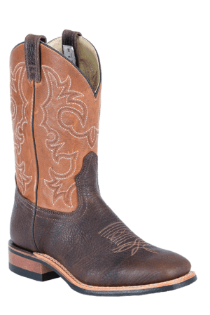 Canada west brahma roper's 8622