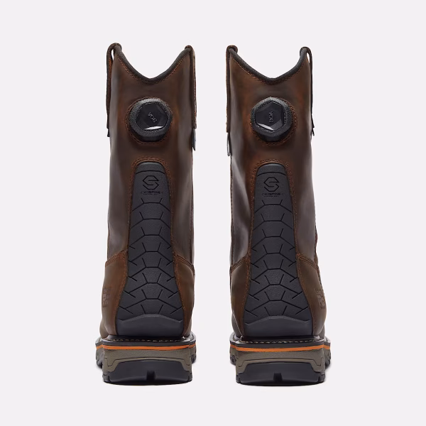 Mens-Timberland-PRO-BOA-True-Grit-CSA-Pull-On-Composite-Toe-ESR-Work-Boot-TBL-ALT5