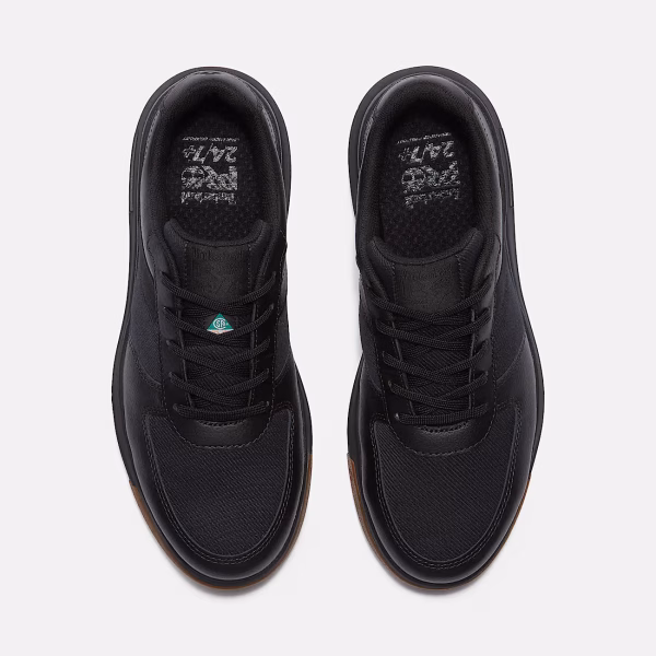 Mens-Timberland-PRO-Bridgeport-Athletic-CSA-Composite-Toe-Work-Shoe-TBL-ALT2